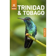 Trinidad and Tobago Rough Guides